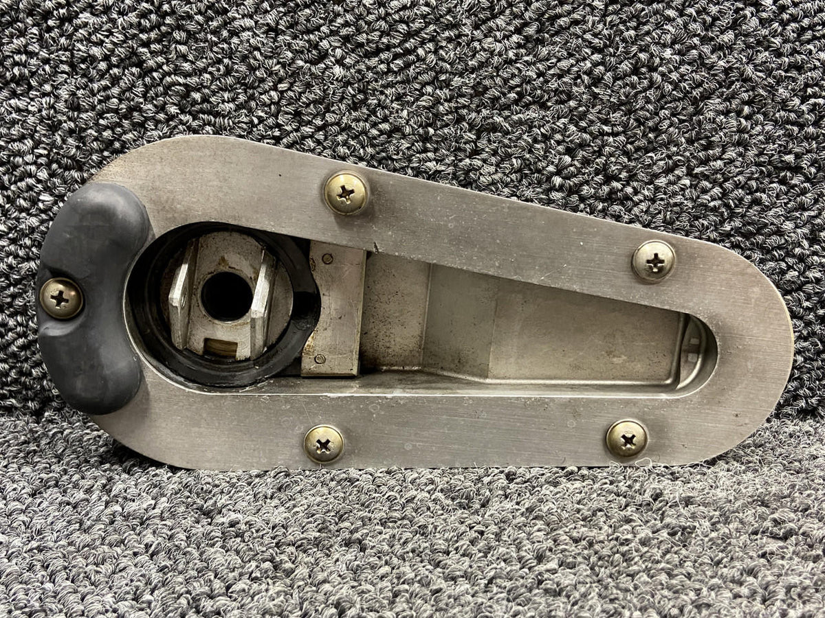 Kodiak 100-260-1731 Kodiak 100 Crew Door Latch Assembly (Minus Internals)