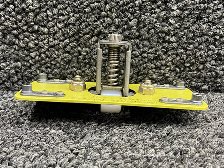 Kodiak 8040A21, 100-260-1728-D01 Kodiak 100 Cowl Door Roller Catch w Bracket