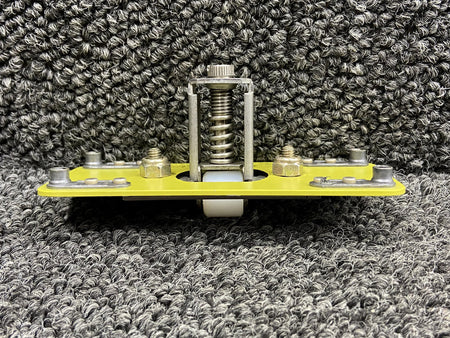 Kodiak 8040A21, 100-260-1728-D01 Kodiak 100 Cowl Door Roller Catch w Bracket