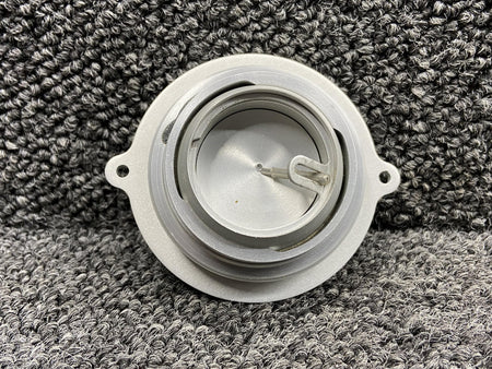 Kodiak AV268401-2 Kodiak 100 Cabin Air Valve Assembly LH, RH