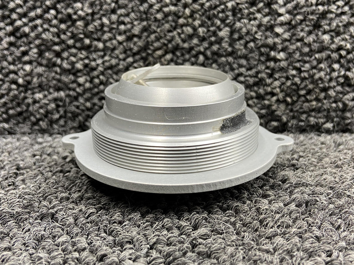 Kodiak AV268401-2 Kodiak 100 Cabin Air Valve Assembly LH, RH