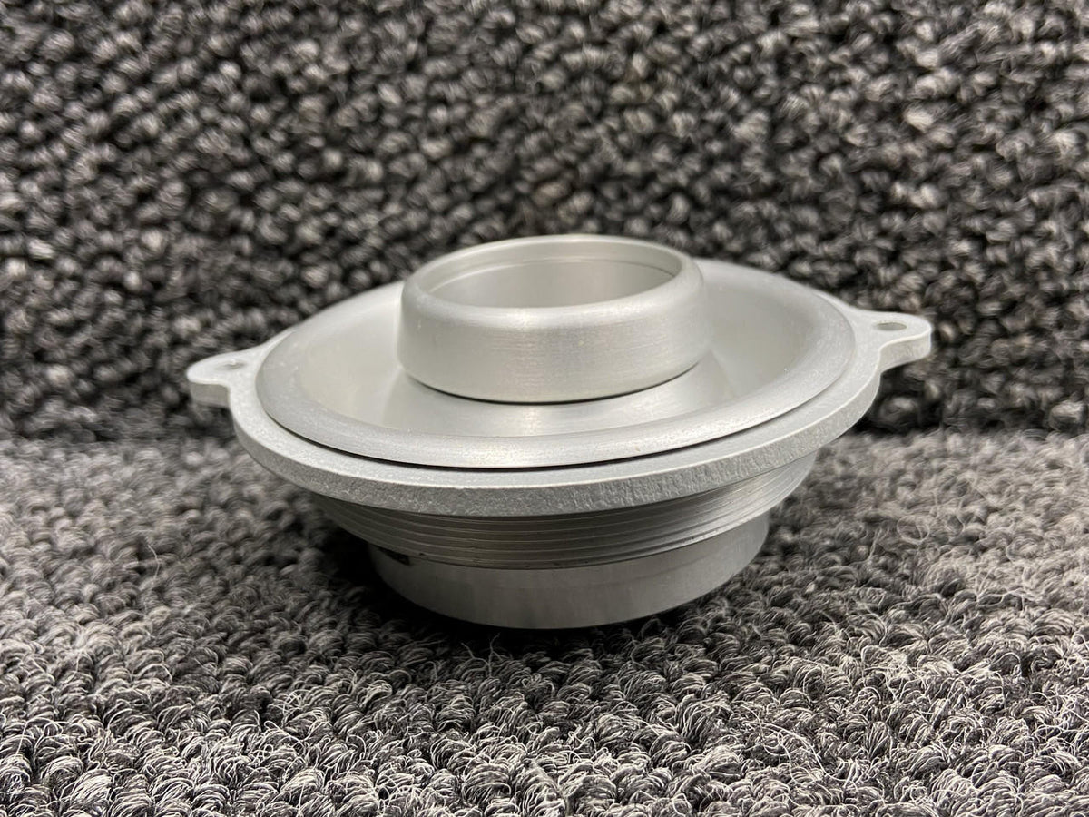 Kodiak AV268401-2 Kodiak 100 Cabin Air Valve Assembly LH, RH