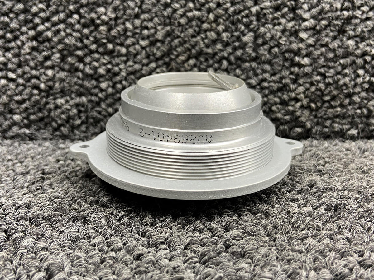 Kodiak AV268401-2 Kodiak 100 Cabin Air Valve Assembly LH, RH