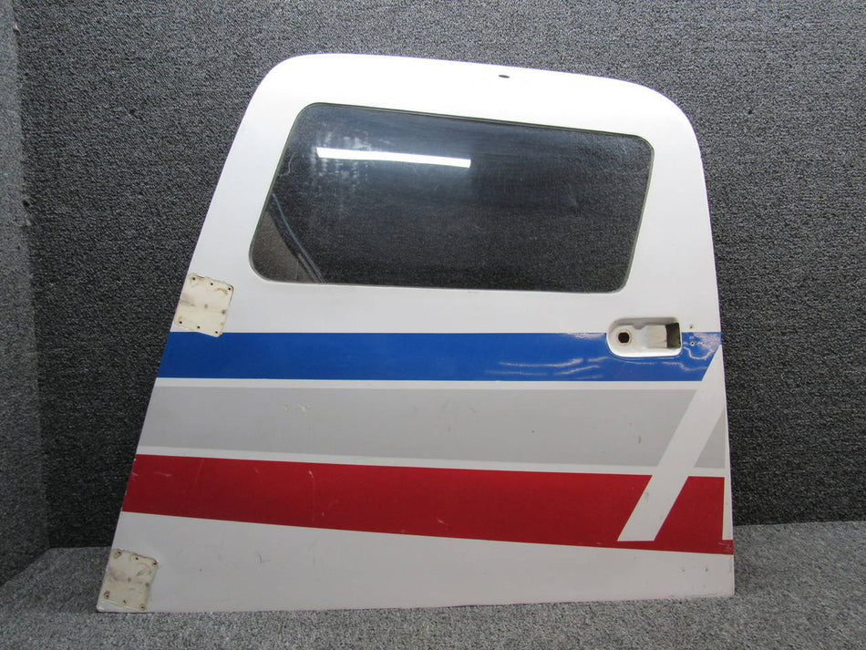 96981-009 (USE: 96981-010) Piper PA32R-301 AFT Cabin Door Structure