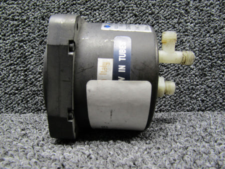 Aeritalia 11050-SD (Alt: C661040-0201) Aeritalia Airspeed Indicator (Sunfaded)
