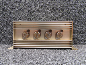 1D395 Edo-Aire AP Amplifier (V14)