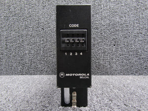 N1335A Motorola Selcal Decoder Unit