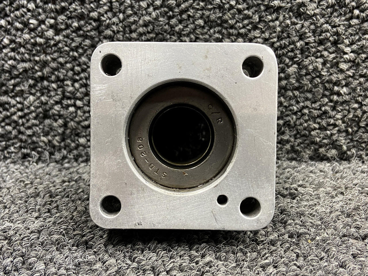 Lycoming Aircraft Engines & Parts 67539 Lycoming O-540-A1D5 Engine Vacuum Drive Adapter (Minus Gear)