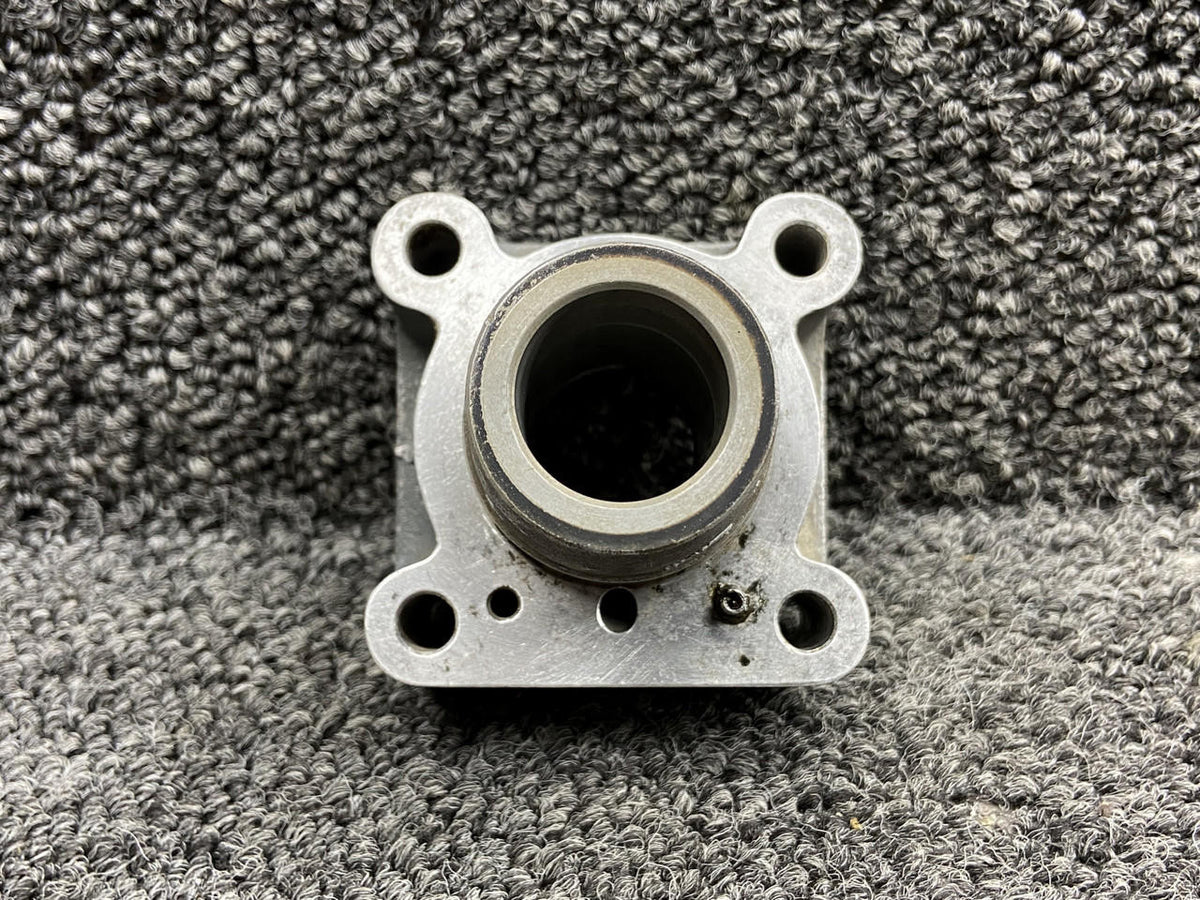 Lycoming Aircraft Engines & Parts 67539 Lycoming O-540-A1D5 Engine Vacuum Drive Adapter (Minus Gear)
