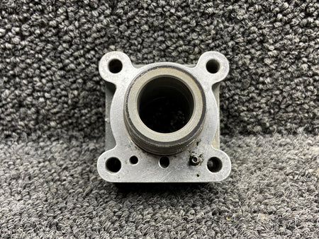 Lycoming Aircraft Engines & Parts 67539 Lycoming O-540-A1D5 Engine Vacuum Drive Adapter (Minus Gear)