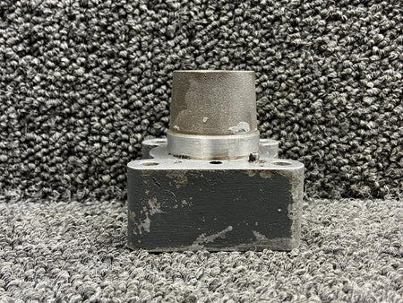 Lycoming Aircraft Engines & Parts 67539 Lycoming O-540-A1D5 Engine Vacuum Drive Adapter (Minus Gear)