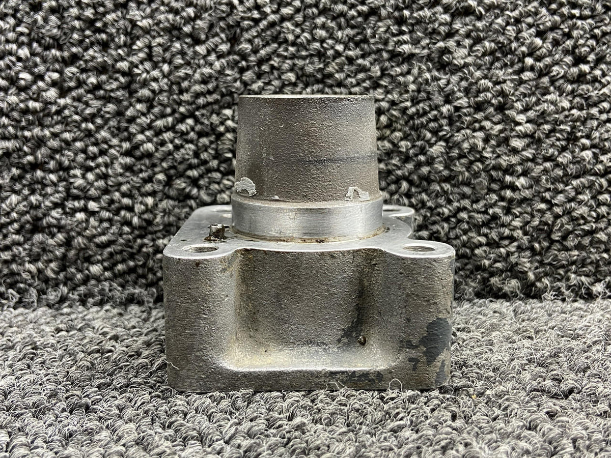 Lycoming Aircraft Engines & Parts 67539 Lycoming O-540-A1D5 Engine Vacuum Drive Adapter (Minus Gear)