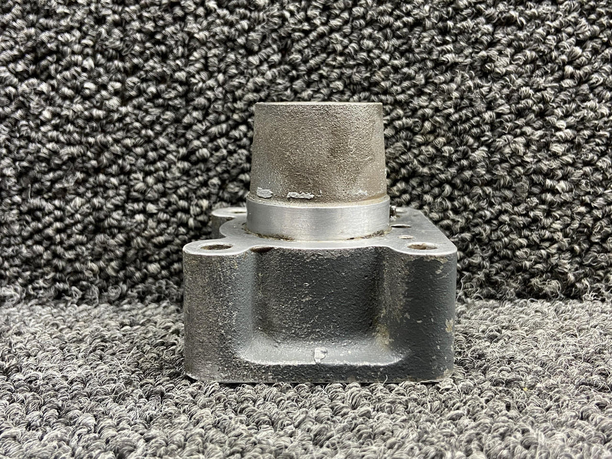 Lycoming Aircraft Engines & Parts 67539 Lycoming O-540-A1D5 Engine Vacuum Drive Adapter (Minus Gear)