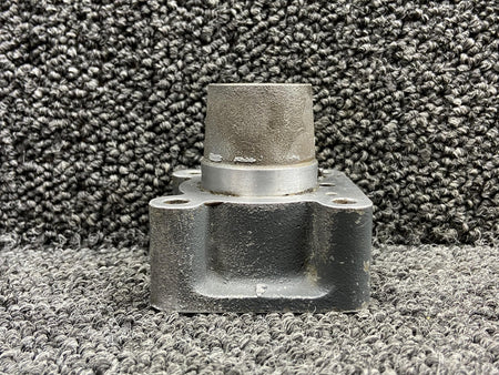 Lycoming Aircraft Engines & Parts 67539 Lycoming O-540-A1D5 Engine Vacuum Drive Adapter (Minus Gear)