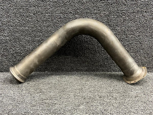 K0850655-22 (Alt: 0850655-22) Cont TSIO-520-520B Kinsley Exhaust Header Stack