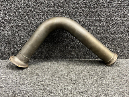 Kinsley Welding  K0850655-22 (Alt: 0850655-22) Cont TSIO-520-520B Kinsley Exhaust Header Stack