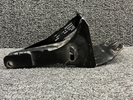 Piper Aircraft Parts 79584-012 Piper PA28-181 Lower Compressor Bracket Assembly (Minus Pulley)