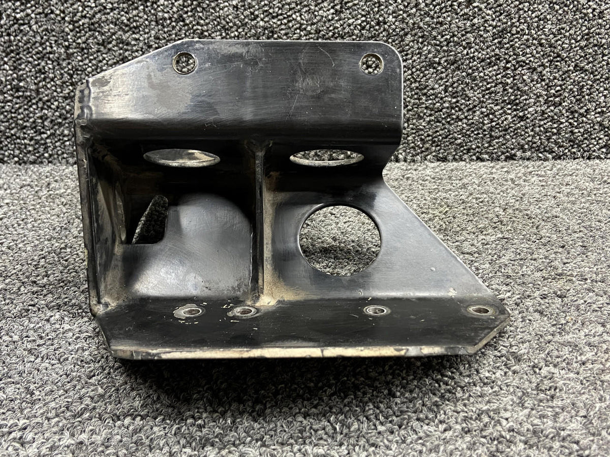Piper Aircraft Parts 79584-012 Piper PA28-181 Lower Compressor Bracket Assembly (Minus Pulley)