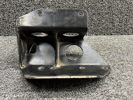 Piper Aircraft Parts 79584-012 Piper PA28-181 Lower Compressor Bracket Assembly (Minus Pulley)