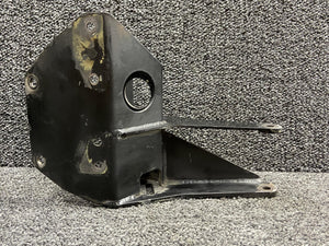 79584-012 Piper PA28-181 Lower Compressor Bracket Assembly (Minus Pulley)