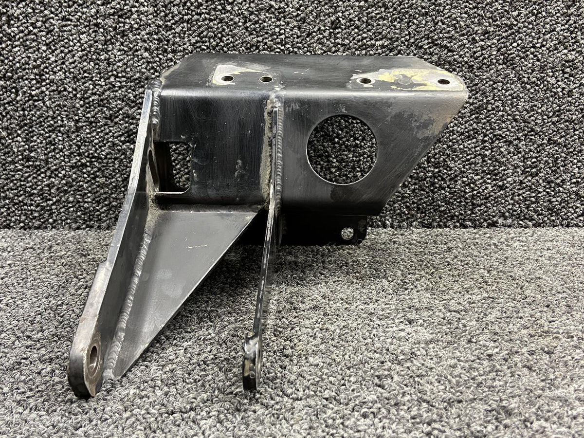Piper Aircraft Parts 79584-012 Piper PA28-181 Lower Compressor Bracket Assembly (Minus Pulley)