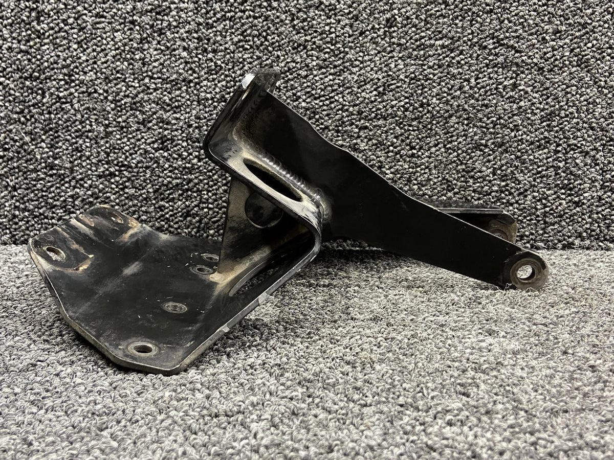 Piper Aircraft Parts 79584-012 Piper PA28-181 Lower Compressor Bracket Assembly (Minus Pulley)