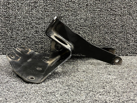 Piper Aircraft Parts 79584-012 Piper PA28-181 Lower Compressor Bracket Assembly (Minus Pulley)