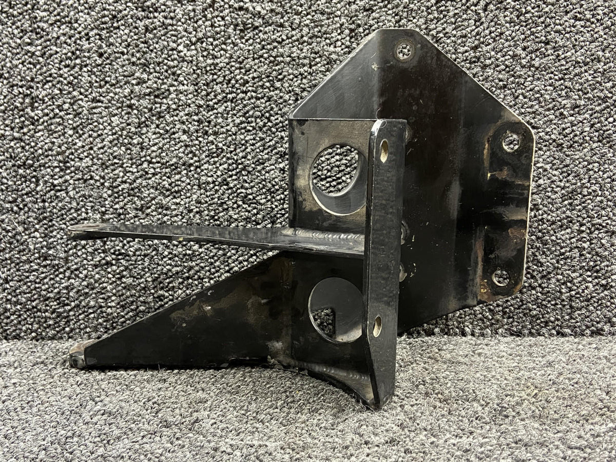 Piper Aircraft Parts 79584-012 Piper PA28-181 Lower Compressor Bracket Assembly (Minus Pulley)