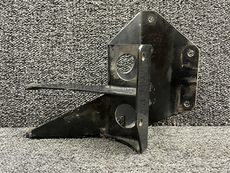 Piper Aircraft Parts 79584-012 Piper PA28-181 Lower Compressor Bracket Assembly (Minus Pulley)