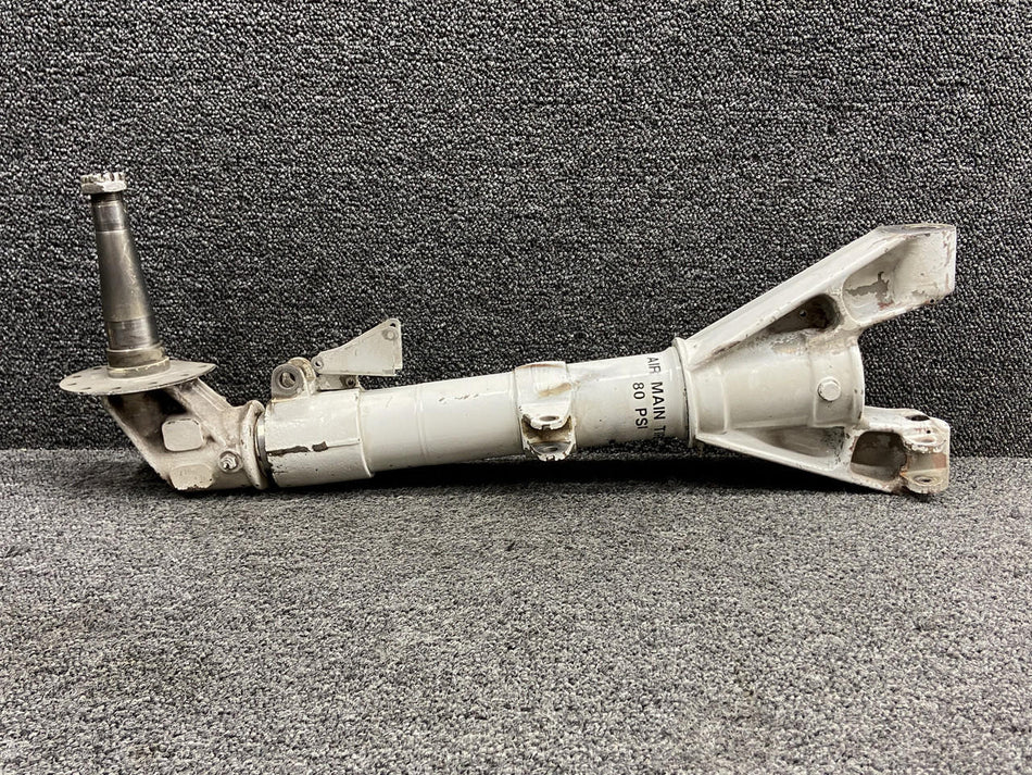 Cessna Aircraft Parts 5094102-7 Cessna 414 Main Gear Strut Assembly LH (Minus Torque Links)