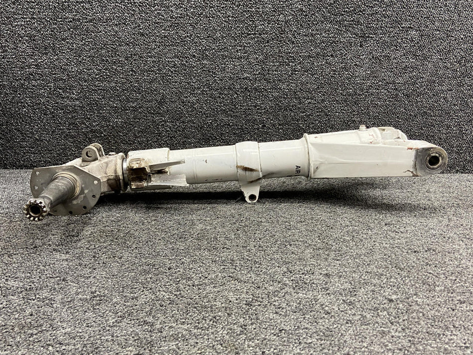 Cessna Aircraft Parts 5094102-7 Cessna 414 Main Gear Strut Assembly LH (Minus Torque Links)