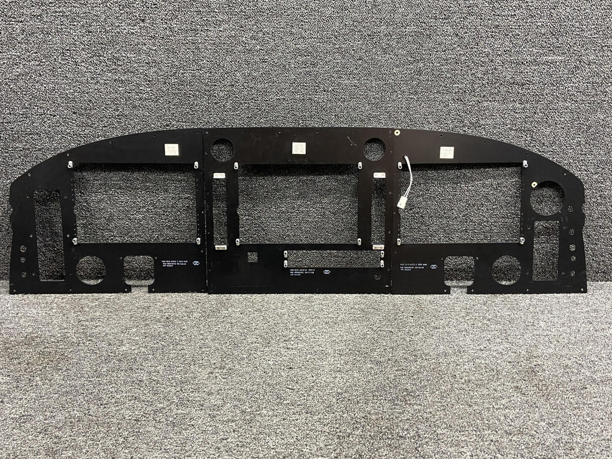 Kodiak 100-210-4252, 100-210-4315 Kodiak 100 Instrument Panel Set (LH, Center, RH)