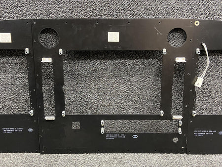 Kodiak 100-210-4252, 100-210-4315 Kodiak 100 Instrument Panel Set (LH, Center, RH)