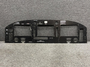 100-210-4252, 100-210-4315 Kodiak 100 Instrument Panel Set (LH, Center, RH)