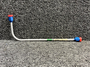 100-835-2205-D01 Kodiak 100 Oxygen Line