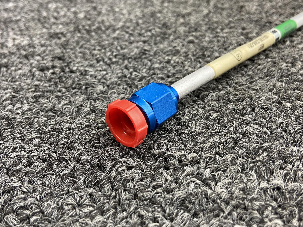Kodiak 100-835-2205-D01 Kodiak 100 Oxygen Line