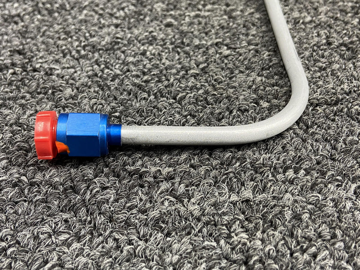 Kodiak 100-835-2205-D01 Kodiak 100 Oxygen Line