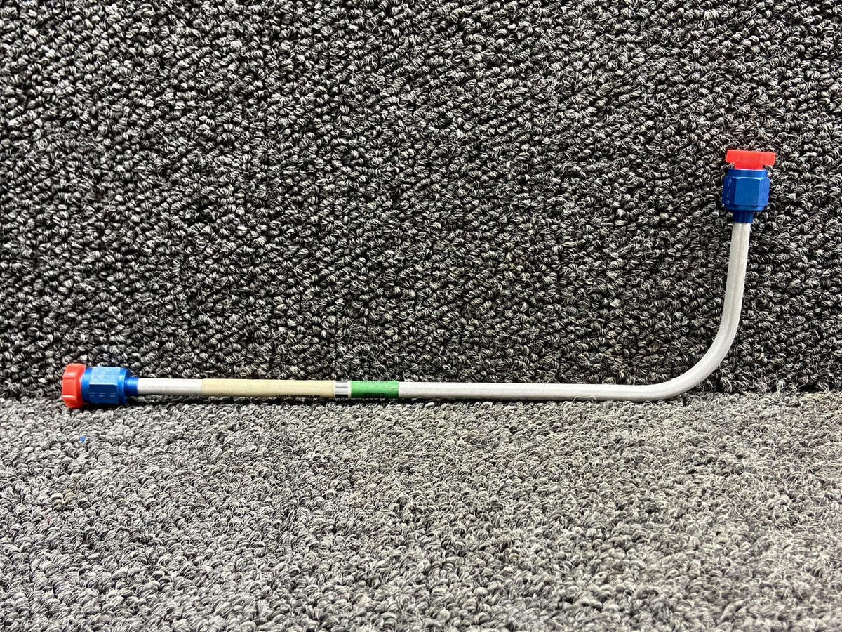 Kodiak 100-835-2205-D01 Kodiak 100 Oxygen Line