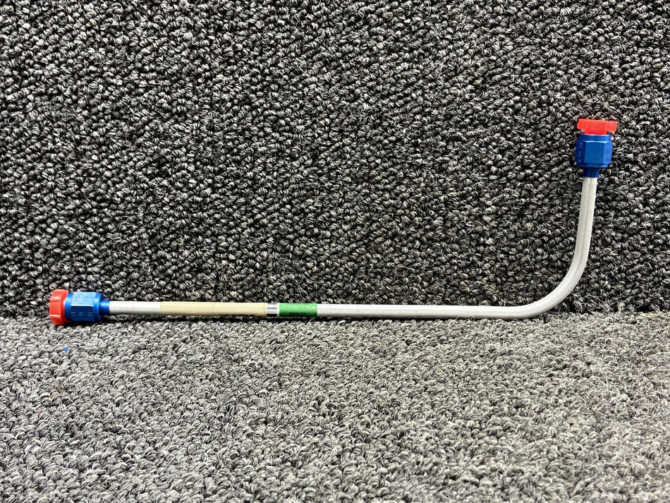 Kodiak 100-835-2205-D01 Kodiak 100 Oxygen Line