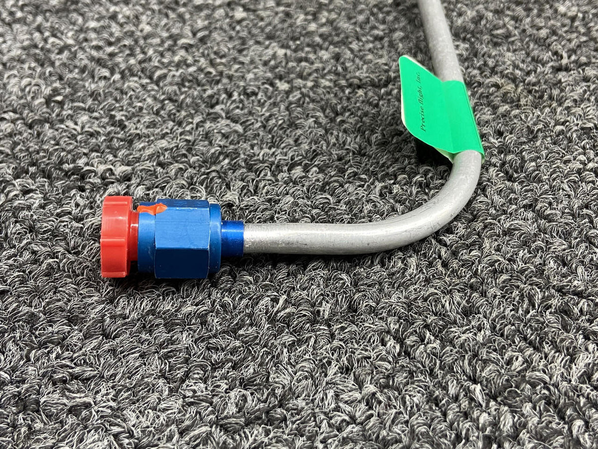Kodiak 100-835-2201-D01 Kodiak 100 Oxygen Line