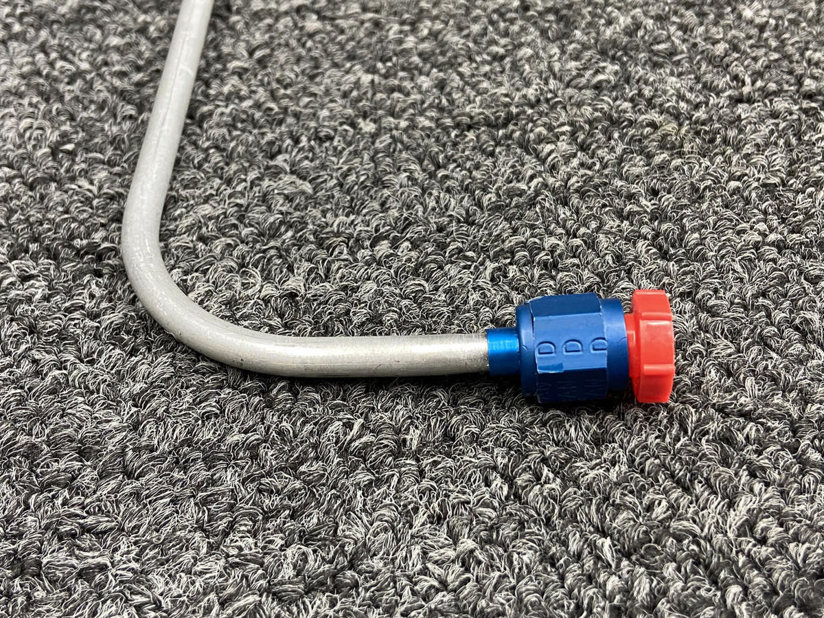 Kodiak 100-835-2201-D01 Kodiak 100 Oxygen Line