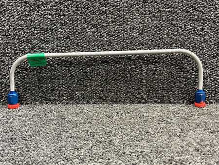 Kodiak 100-835-2201-D01 Kodiak 100 Oxygen Line
