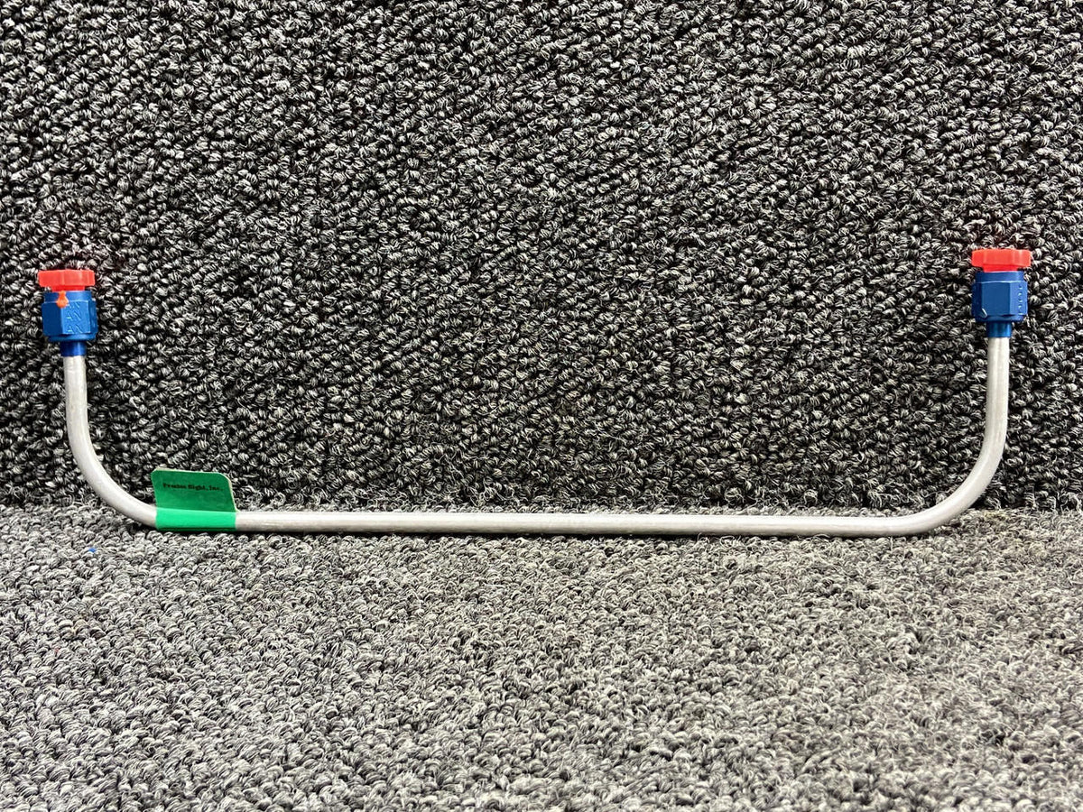 Kodiak 100-835-2201-D01 Kodiak 100 Oxygen Line