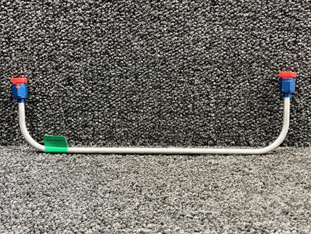 Kodiak 100-835-2201-D01 Kodiak 100 Oxygen Line