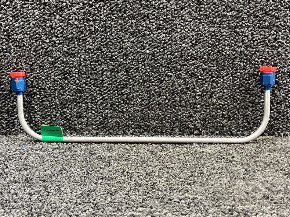 Kodiak 100-835-2201-D01 Kodiak 100 Oxygen Line