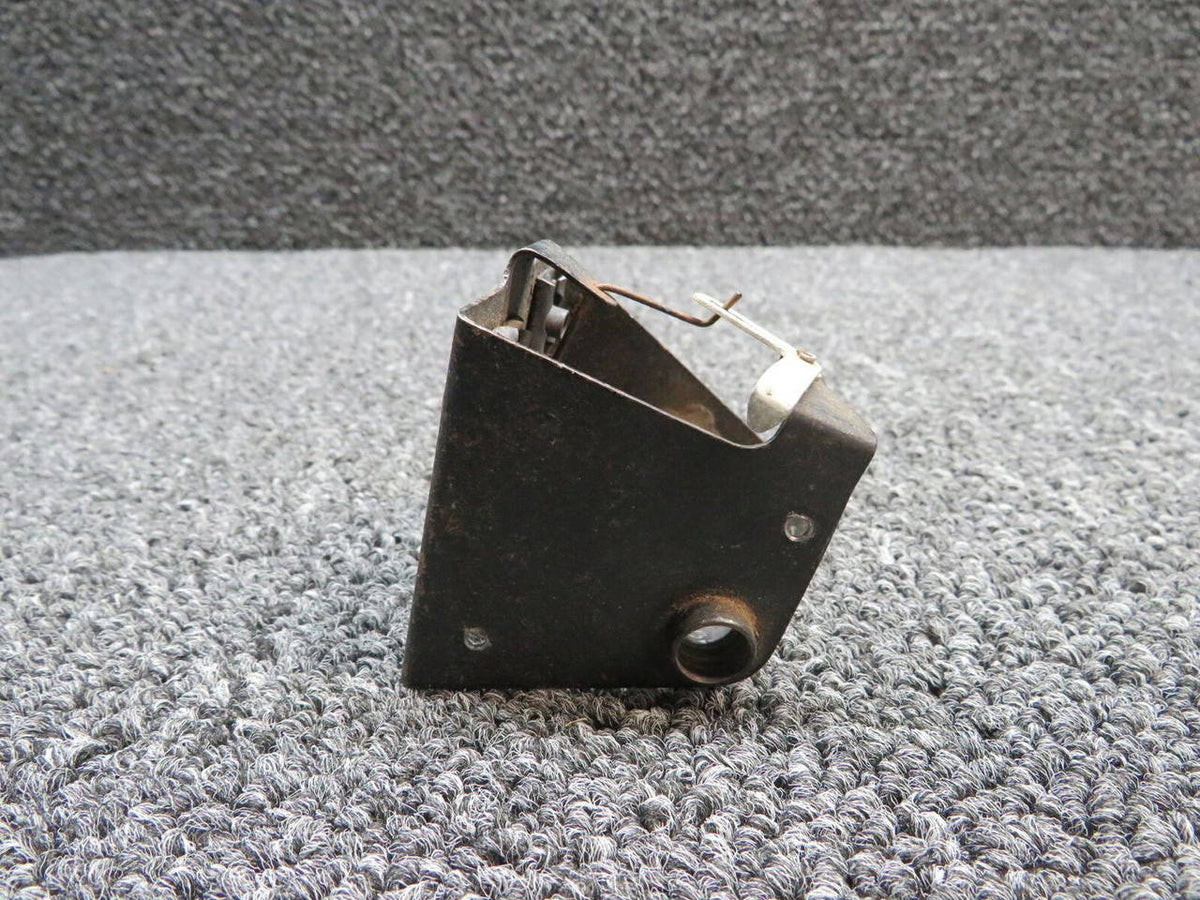 21396-000 Piper PA24 Rudder Trim Bracket BAS Part Sales | Airplane Parts