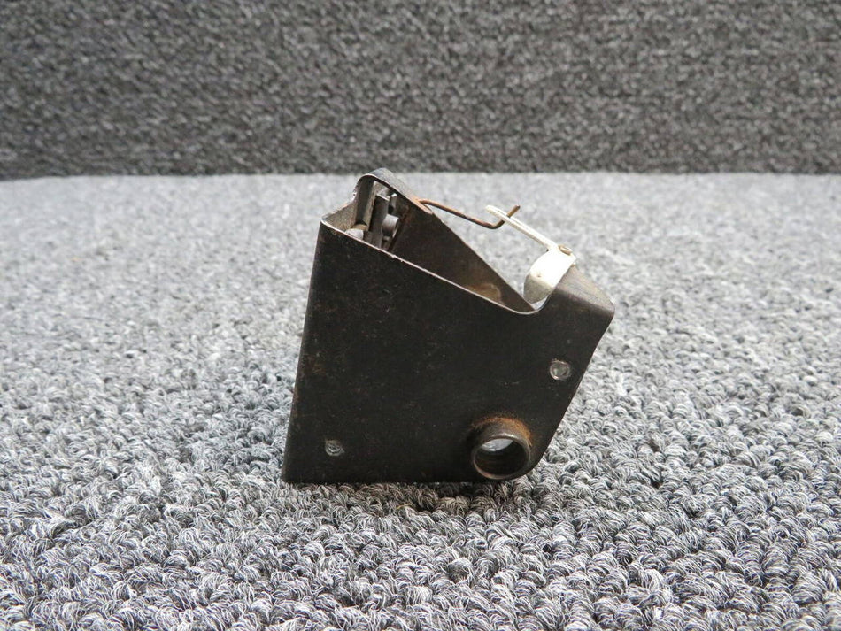 21396-000 Piper PA24 Rudder Trim Bracket BAS Part Sales | Airplane Parts