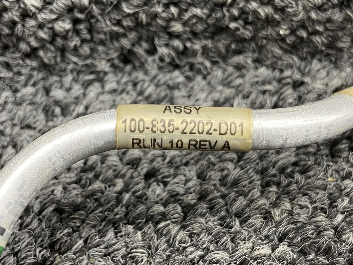 Kodiak 100-835-2202-D01 Kodiak 100 Oxygen Line
