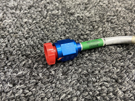 Kodiak 100-835-2202-D01 Kodiak 100 Oxygen Line