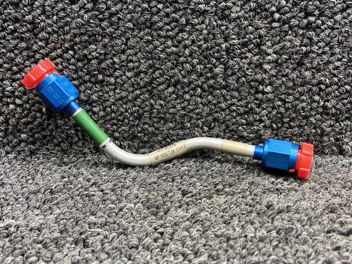 Kodiak 100-835-2202-D01 Kodiak 100 Oxygen Line